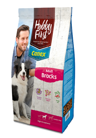 Canex Adult brocks 12 kg