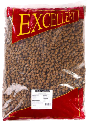 Excellent Lam-rijst 10 kg