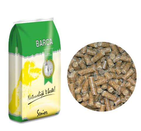 Barca Premium senior 20 kg