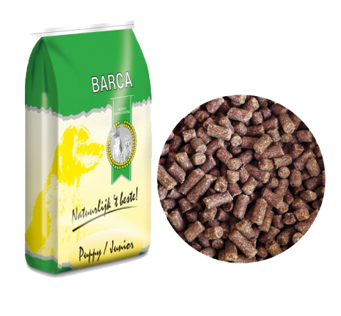 Barca Premium puppy 20 kg