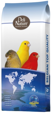 Deli Nature Zangzaad Beyers extra 20 kg