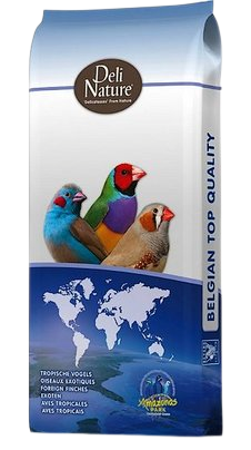 Deli Nature Tropisch Beyers exoten 56 5 kg
