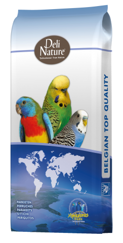 Deli Nature Neofema Beyers 20 kg