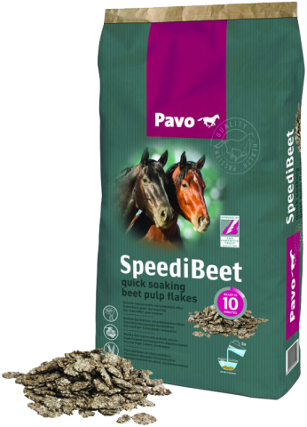 Pavo SpeediBeet 15 kg