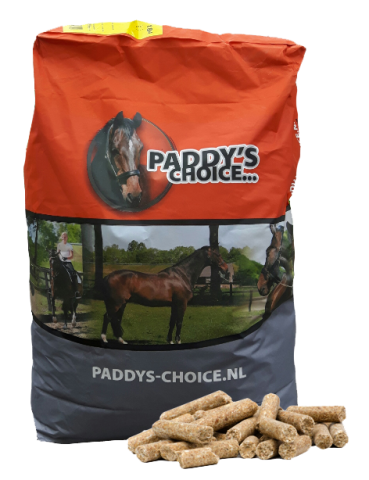 Horsefood Paddy's Choiche 20 kg