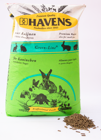 Havens Kuni excellent M5 25 kg