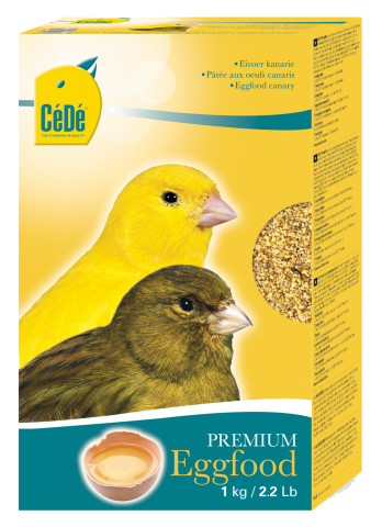 C&eacute;d&eacute; Kanarie 1 kg
