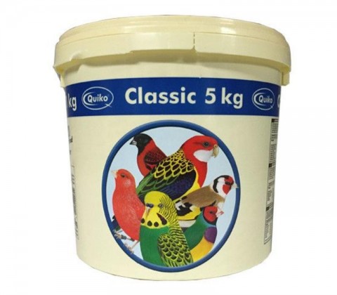 Quiko Eivoer 5 kg