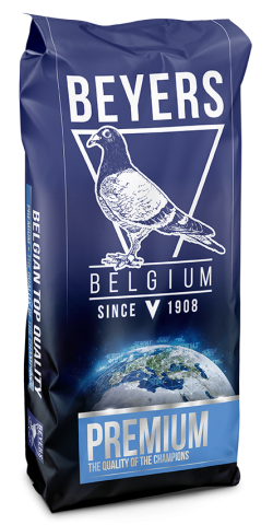 Beyers Wal-zoontjes 5 kg