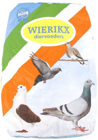 Wierikx Snoepzaad 5 kg