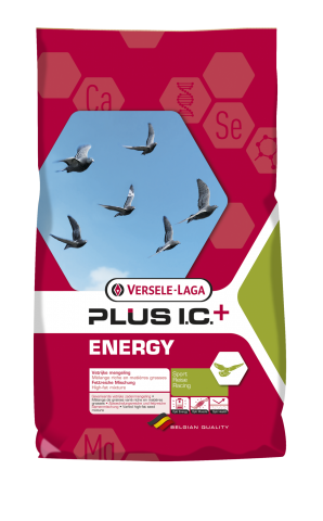 Versele laga Energy plus I.C. vetrijk 18 kg