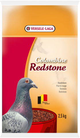 Versele laga Colombine Roodsteen 2,5 kg