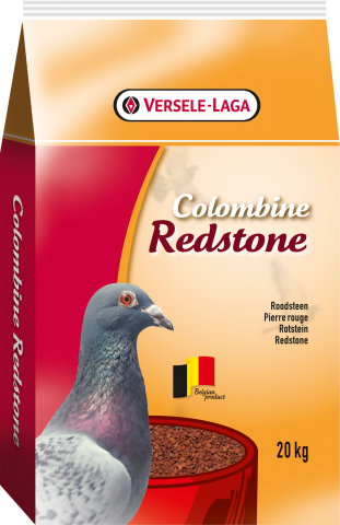 Versele laga Colombine Roodsteen 20 kg
