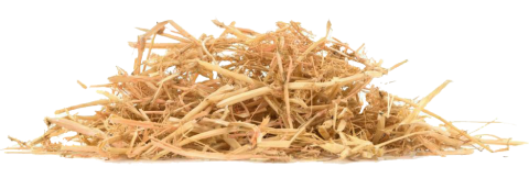 Puur natuur Erwtenstro 2,5 kg