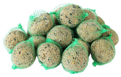 Diversen Mezenbollen 10 Stuk(s)