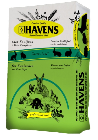 Havens Kuni excellent M5 5 kg