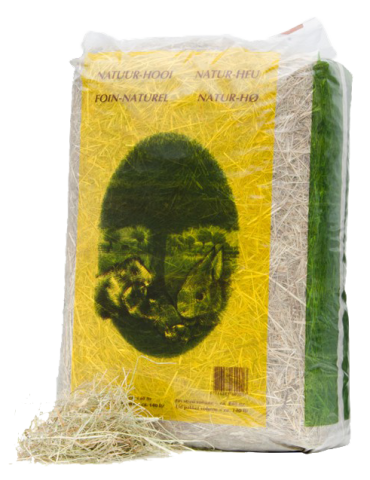 Puur natuur Hooi 5 kg
