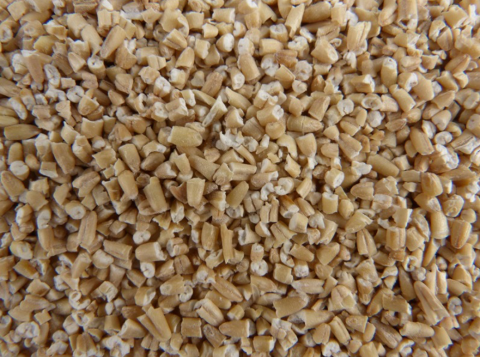 Enkelvoudig Haver gebroken + gepeld 1 kg