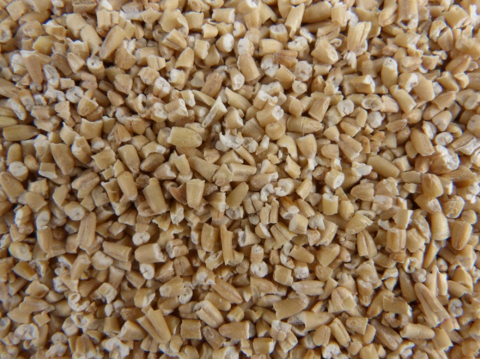 Enkelvoudig Haver gebroken + gepeld 5 kg