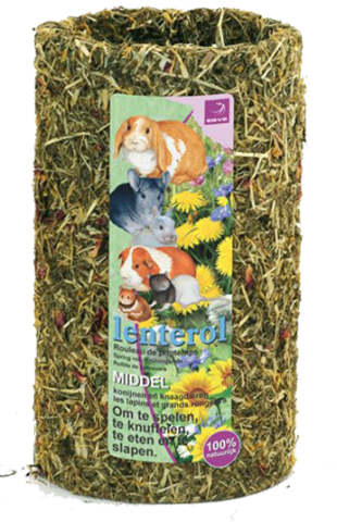 Snoep / snacks Esve Lenterol middel 1 St.