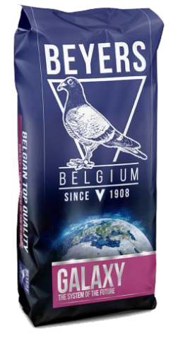 Beyers Galaxy sport light 20 kg