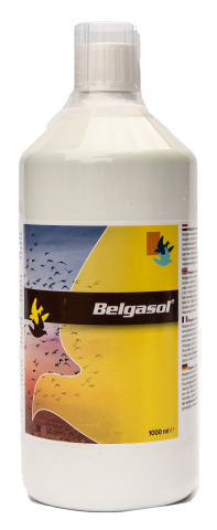 Diversen duif Belgasol de Weerd 1 L
